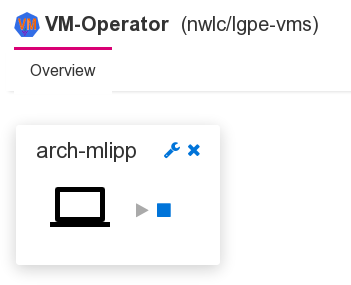 VM-Viewer